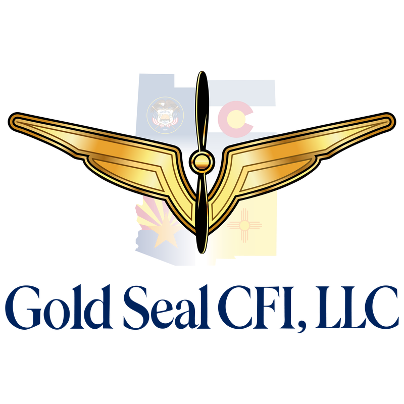 Gold Seal CFI, LLC