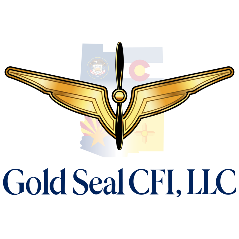 Gold Seal CFI, LLC logo